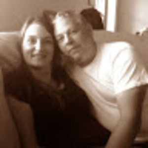 Meet your Posher, Jerry and christina